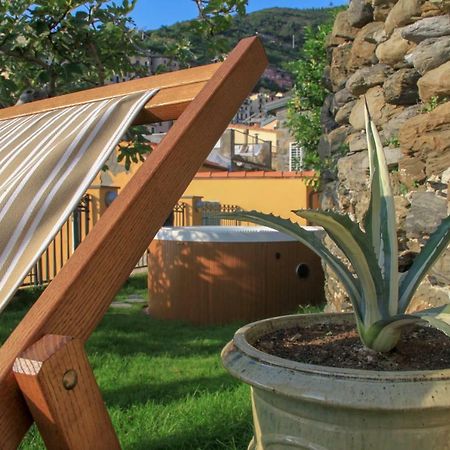 Agave Room Rental Риомаджиоре Экстерьер фото