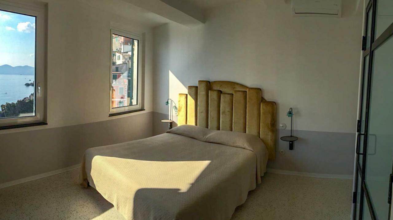 Agave Room Rental Риомаджиоре Экстерьер фото