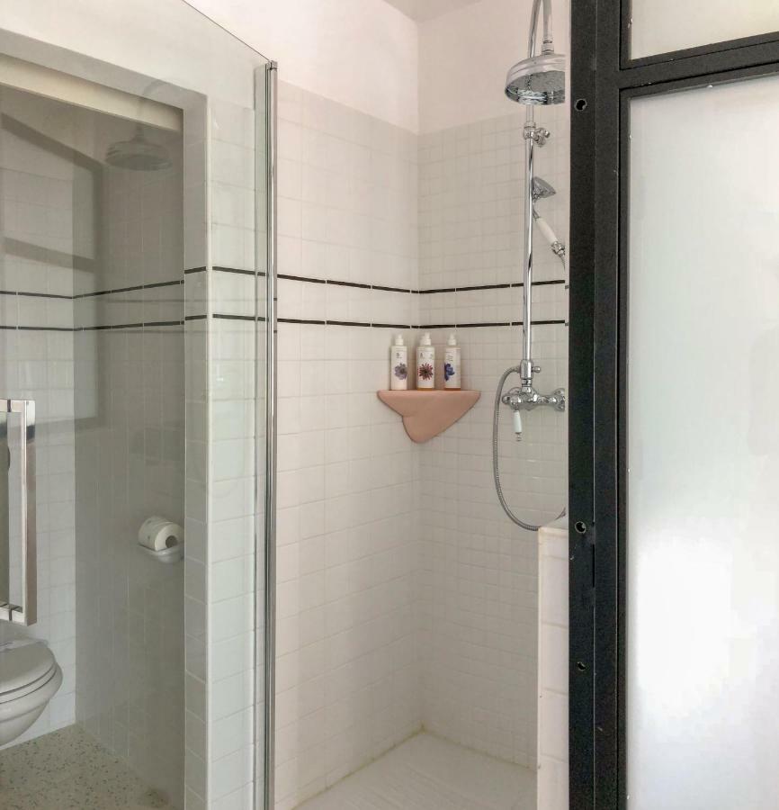 Agave Room Rental Риомаджиоре Экстерьер фото