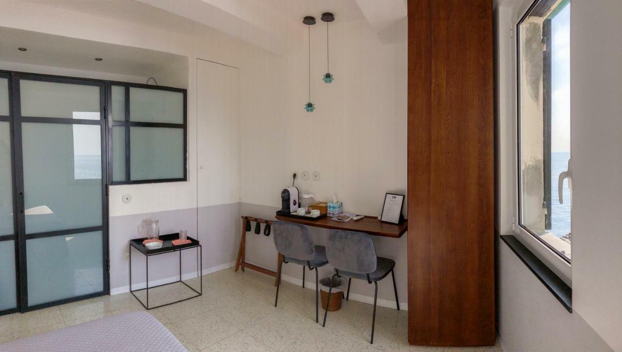 Agave Room Rental Риомаджиоре Экстерьер фото