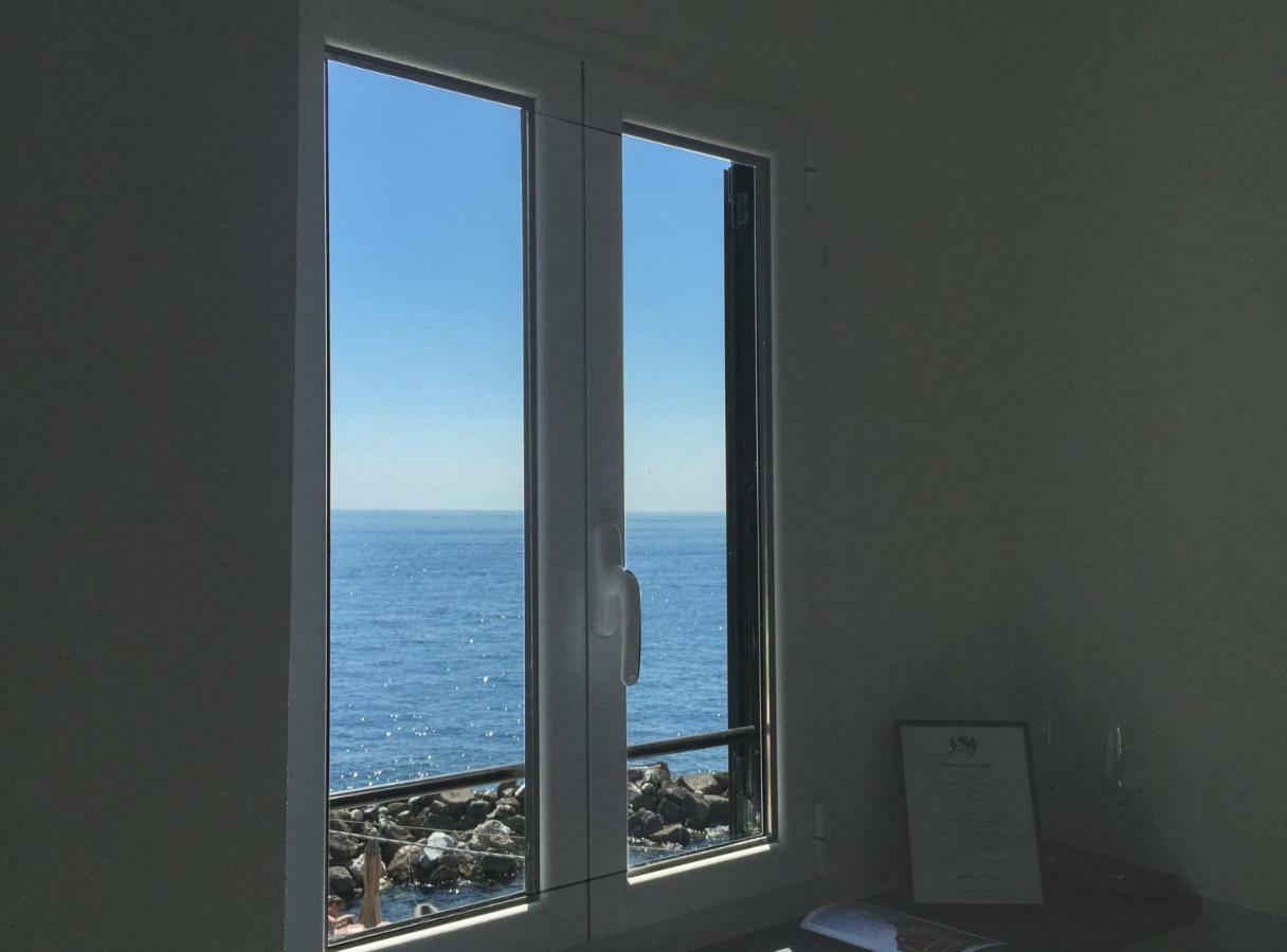 Agave Room Rental Риомаджиоре Экстерьер фото