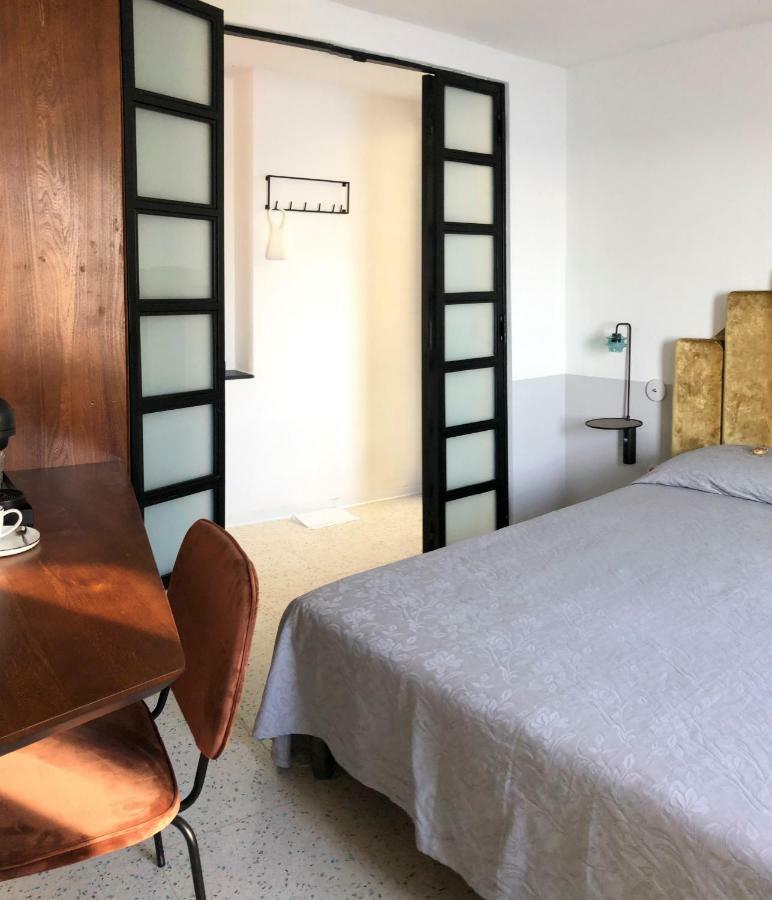 Agave Room Rental Риомаджиоре Экстерьер фото