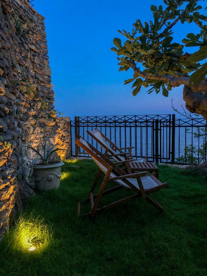 Agave Room Rental Риомаджиоре Экстерьер фото