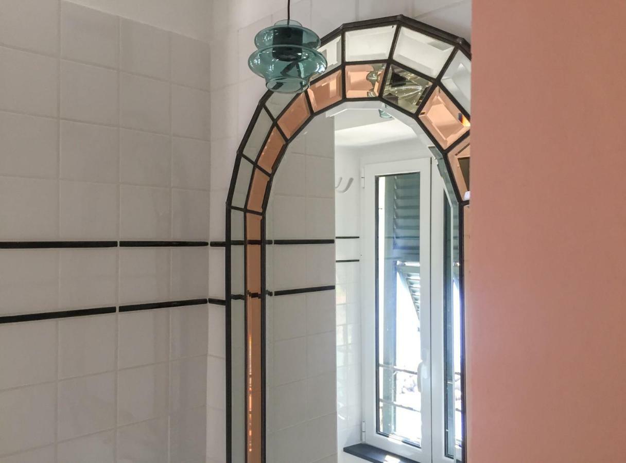 Agave Room Rental Риомаджиоре Экстерьер фото