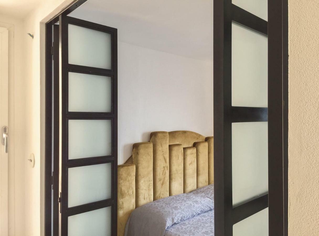 Agave Room Rental Риомаджиоре Экстерьер фото